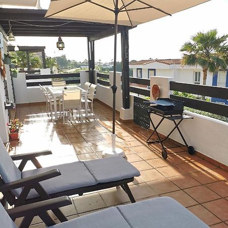 Apartament Manilva House Zewnętrze zdjęcie