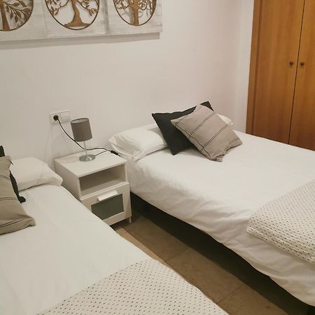 Apartament Manilva House Zewnętrze zdjęcie