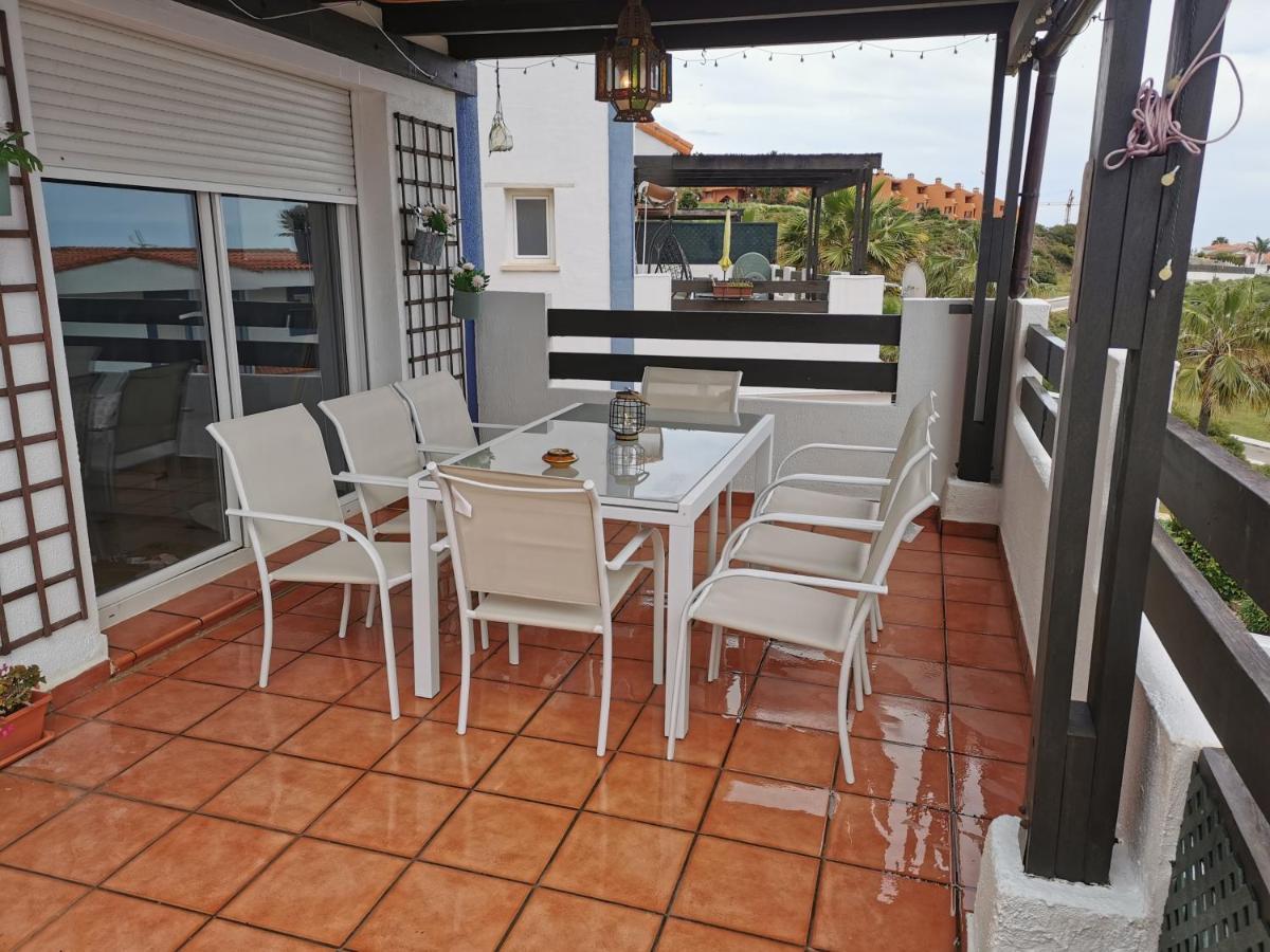 Apartament Manilva House Zewnętrze zdjęcie