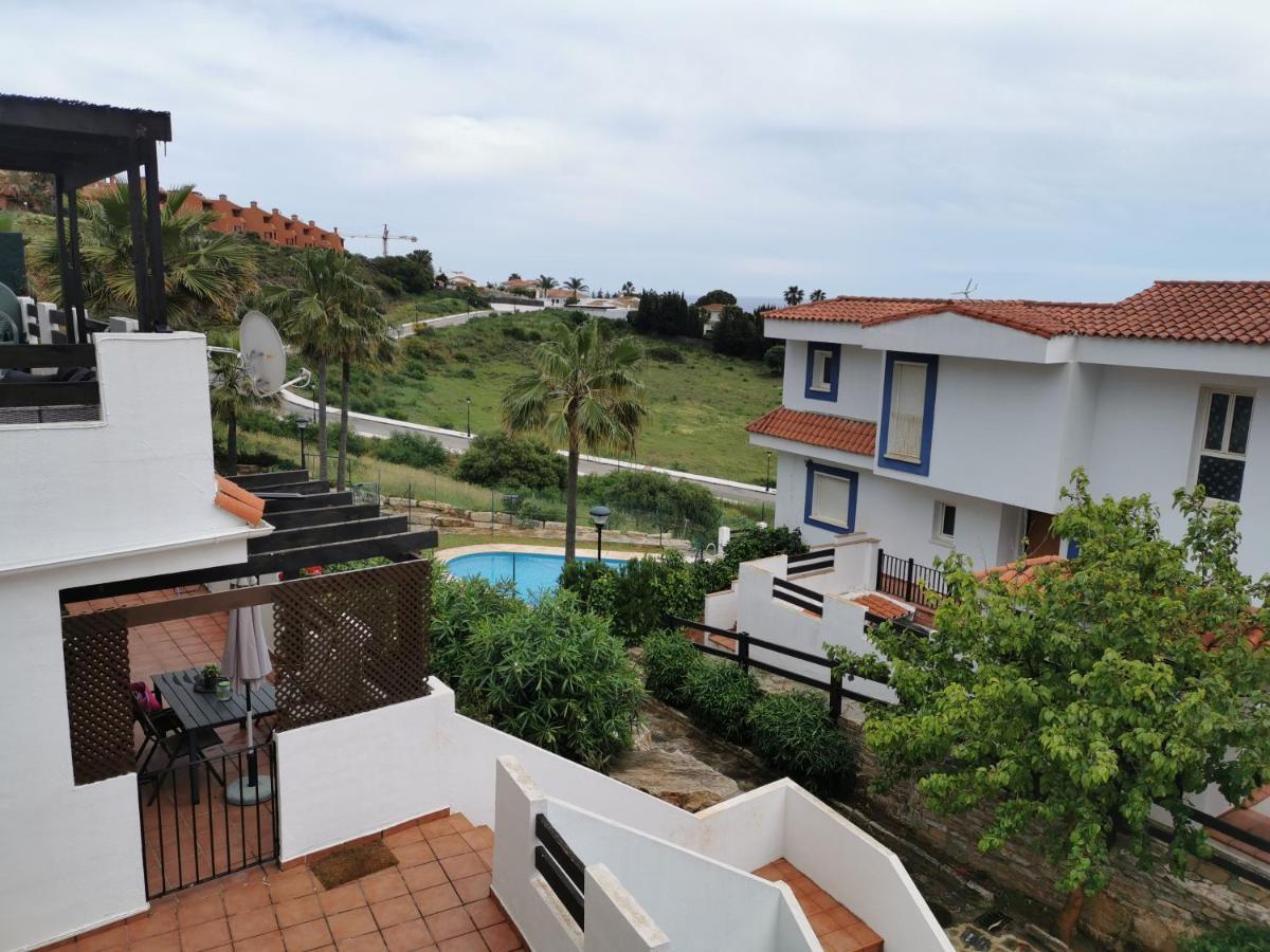 Apartament Manilva House Zewnętrze zdjęcie