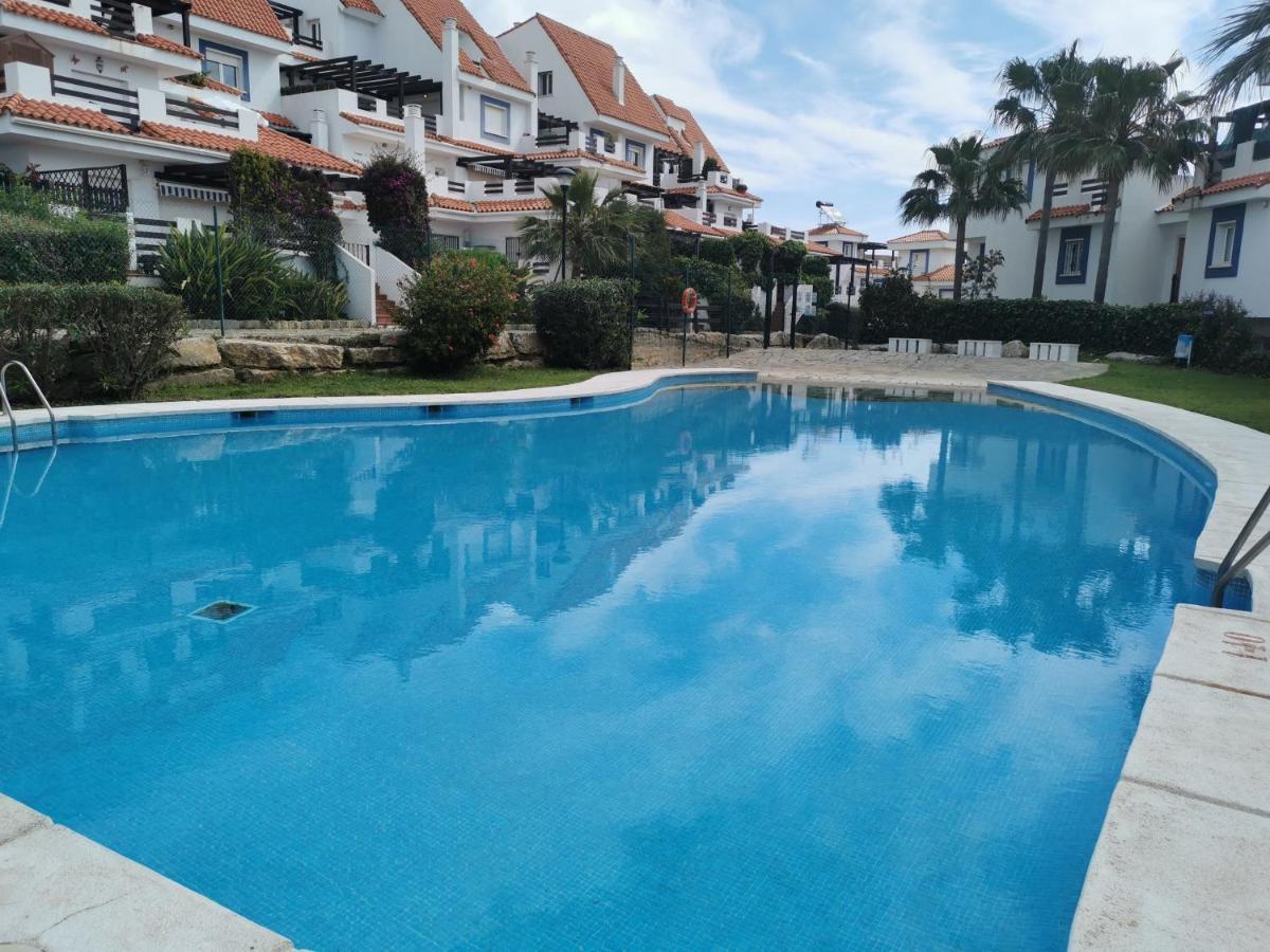 Apartament Manilva House Zewnętrze zdjęcie