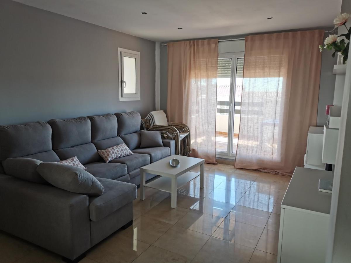 Apartament Manilva House Zewnętrze zdjęcie