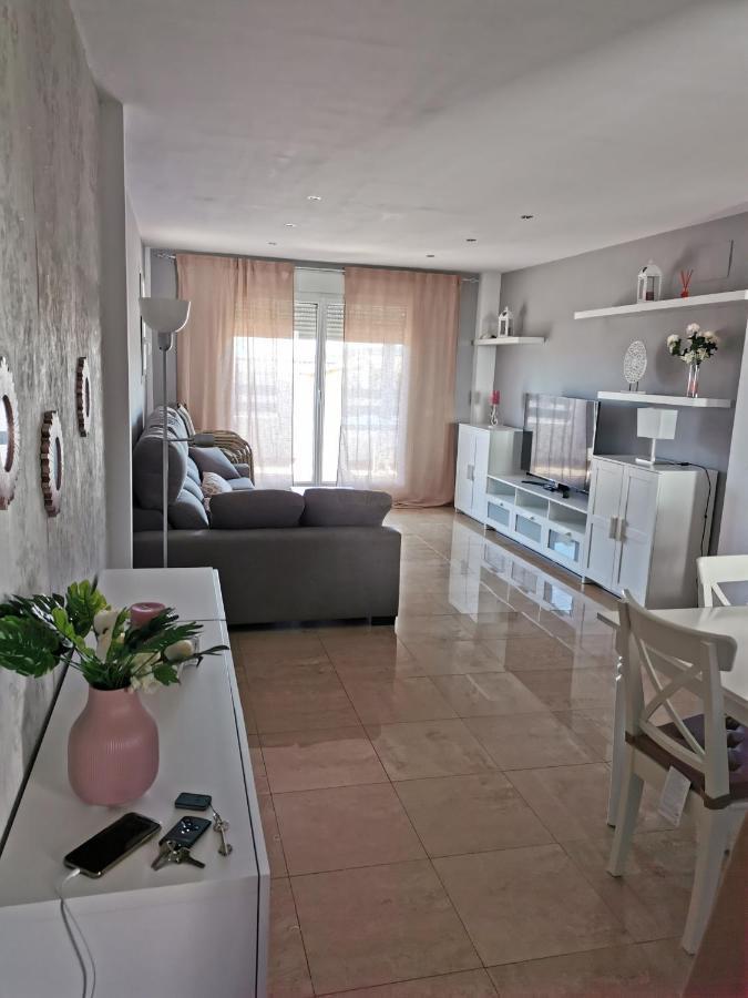 Apartament Manilva House Zewnętrze zdjęcie