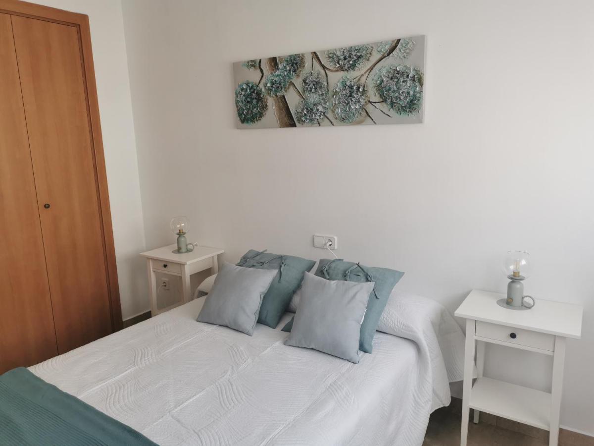 Apartament Manilva House Zewnętrze zdjęcie