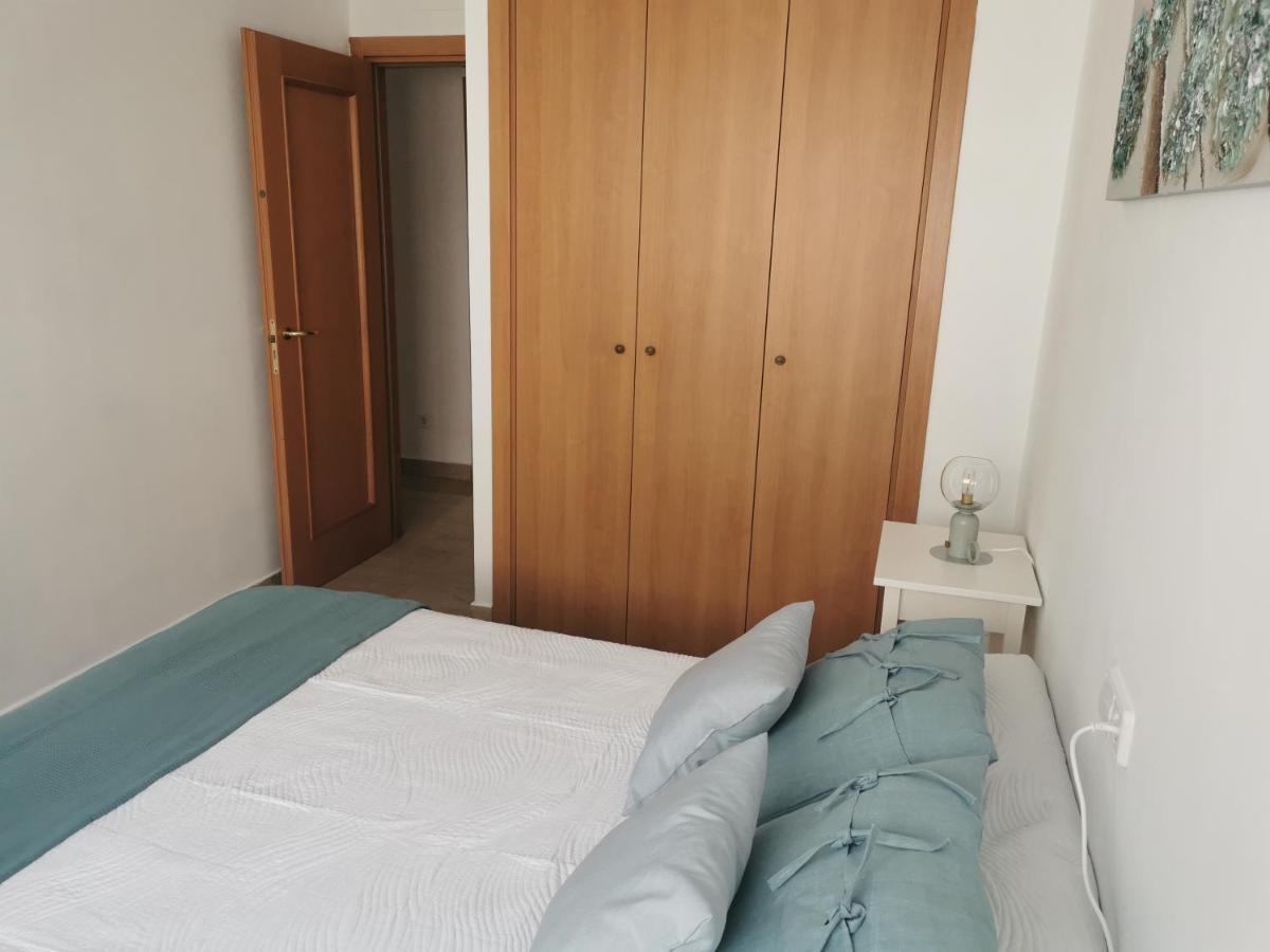 Apartament Manilva House Zewnętrze zdjęcie