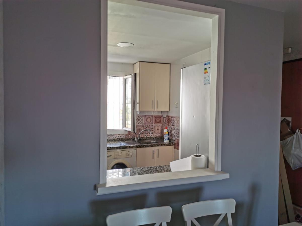 Apartament Manilva House Zewnętrze zdjęcie