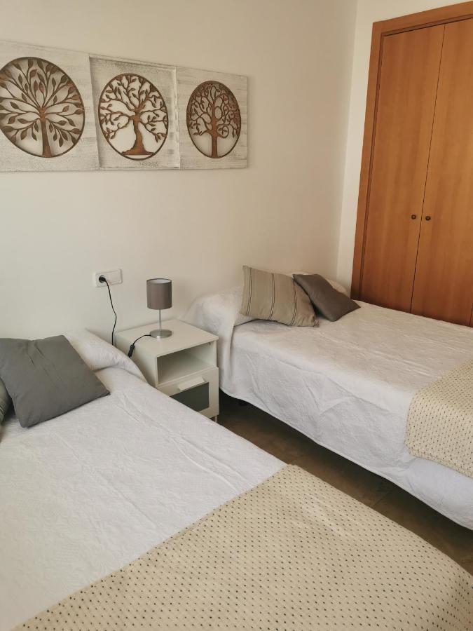 Apartament Manilva House Zewnętrze zdjęcie