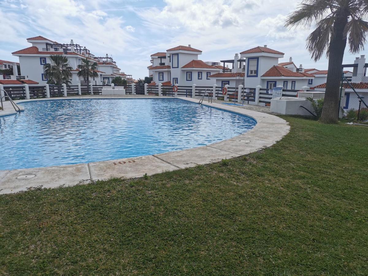 Apartament Manilva House Zewnętrze zdjęcie