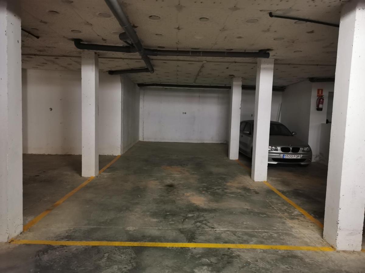 Apartament Manilva House Zewnętrze zdjęcie