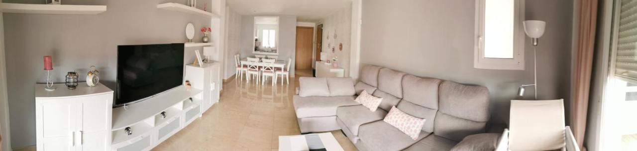 Apartament Manilva House Zewnętrze zdjęcie