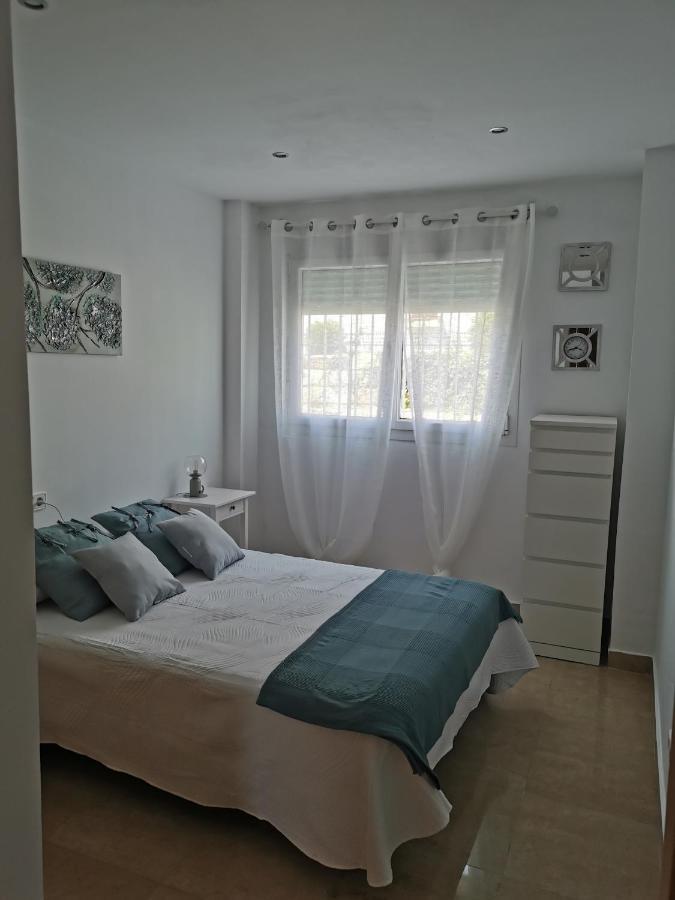 Apartament Manilva House Zewnętrze zdjęcie