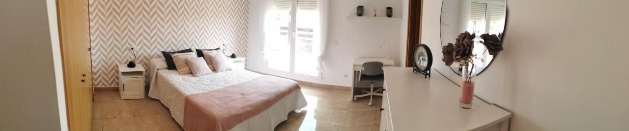 Apartament Manilva House Zewnętrze zdjęcie