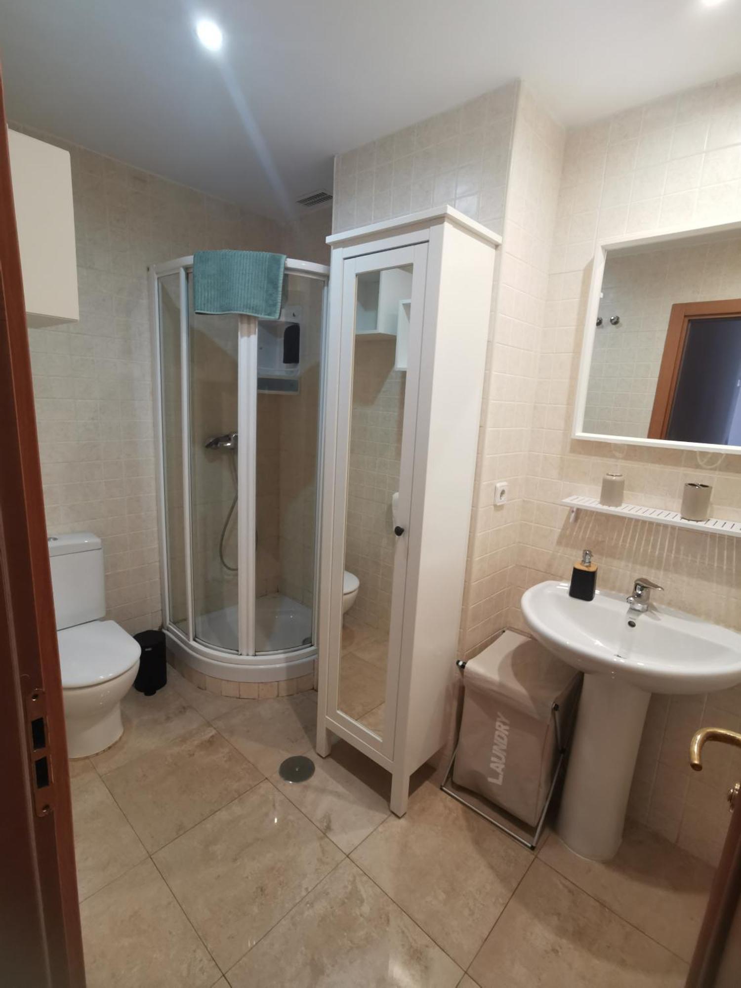 Apartament Manilva House Zewnętrze zdjęcie