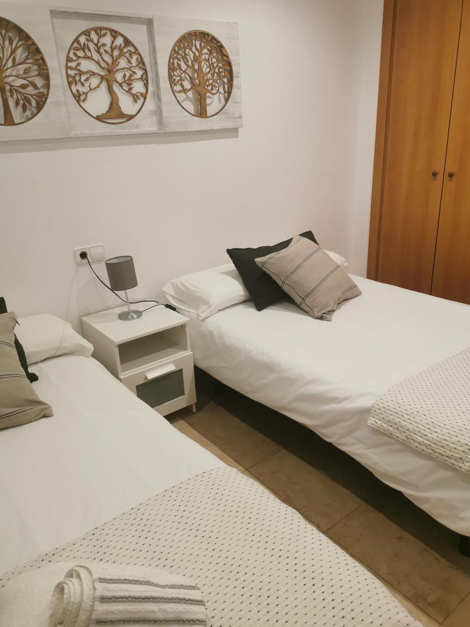 Apartament Manilva House Zewnętrze zdjęcie