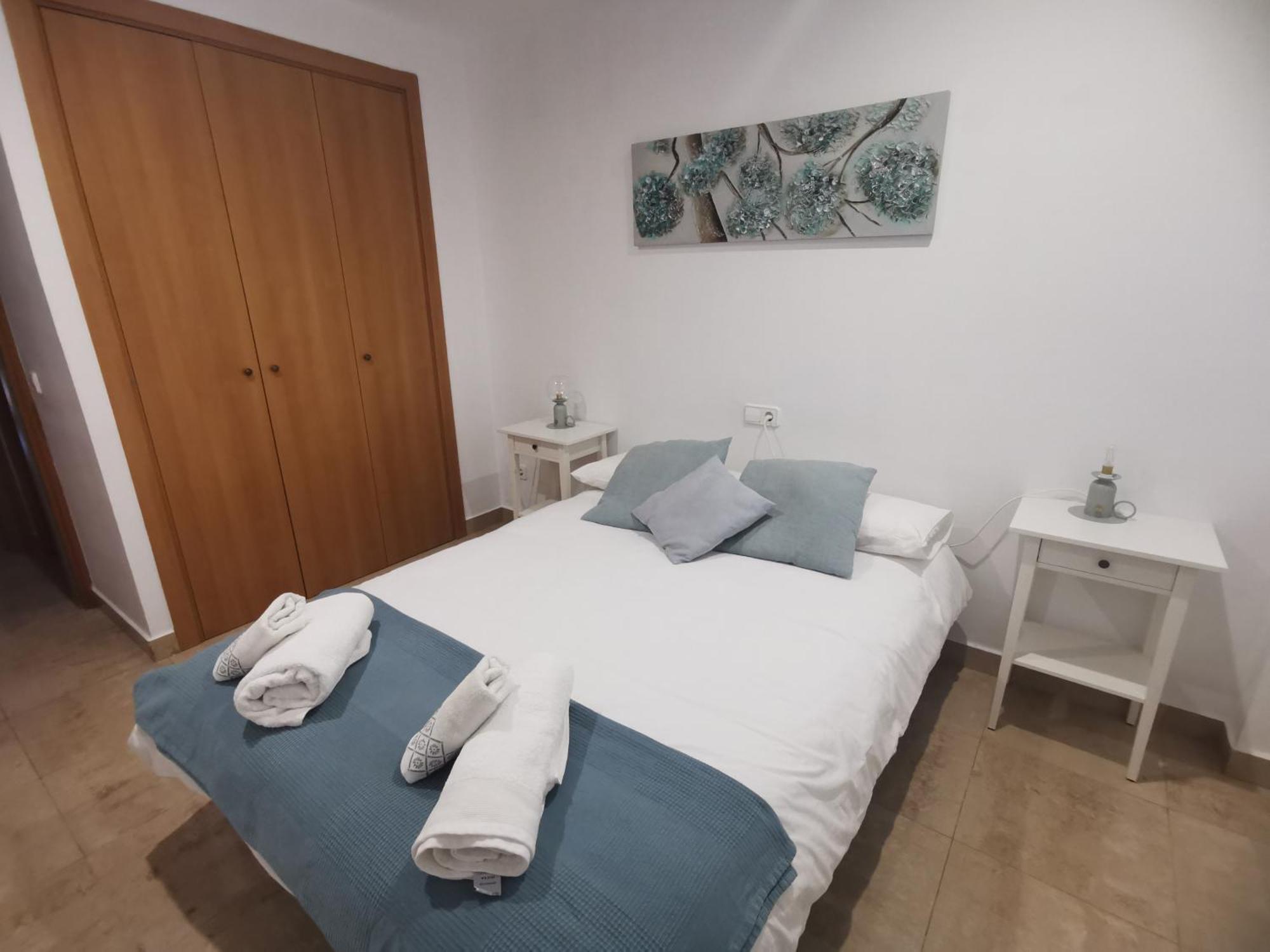 Apartament Manilva House Zewnętrze zdjęcie