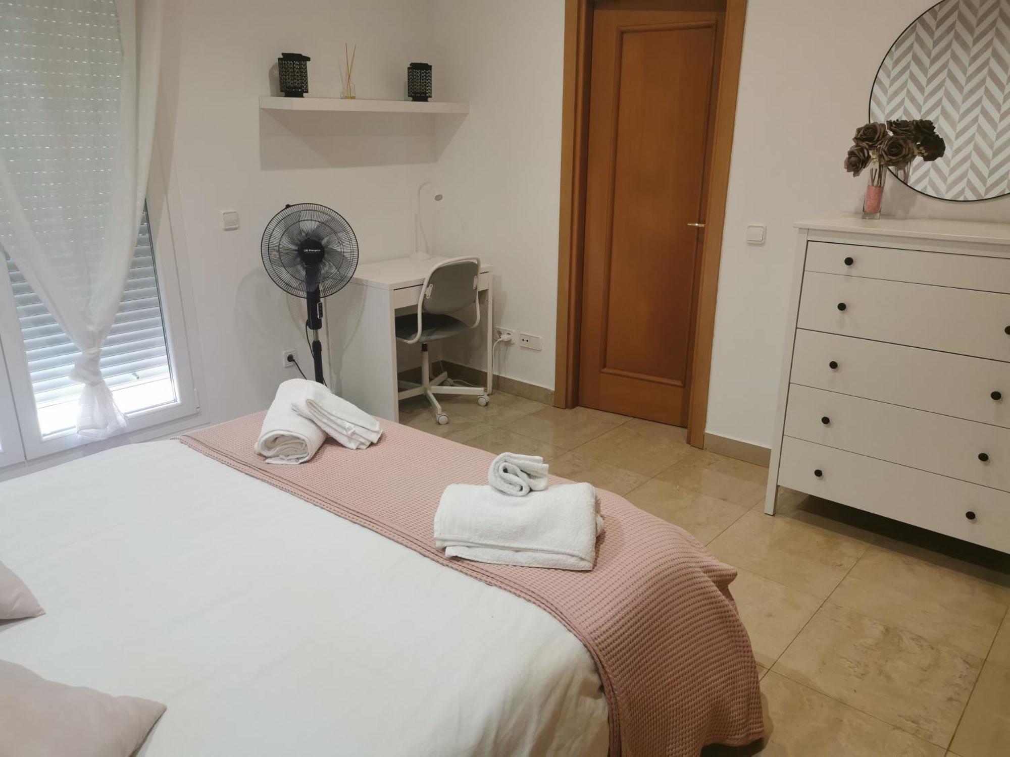 Apartament Manilva House Zewnętrze zdjęcie