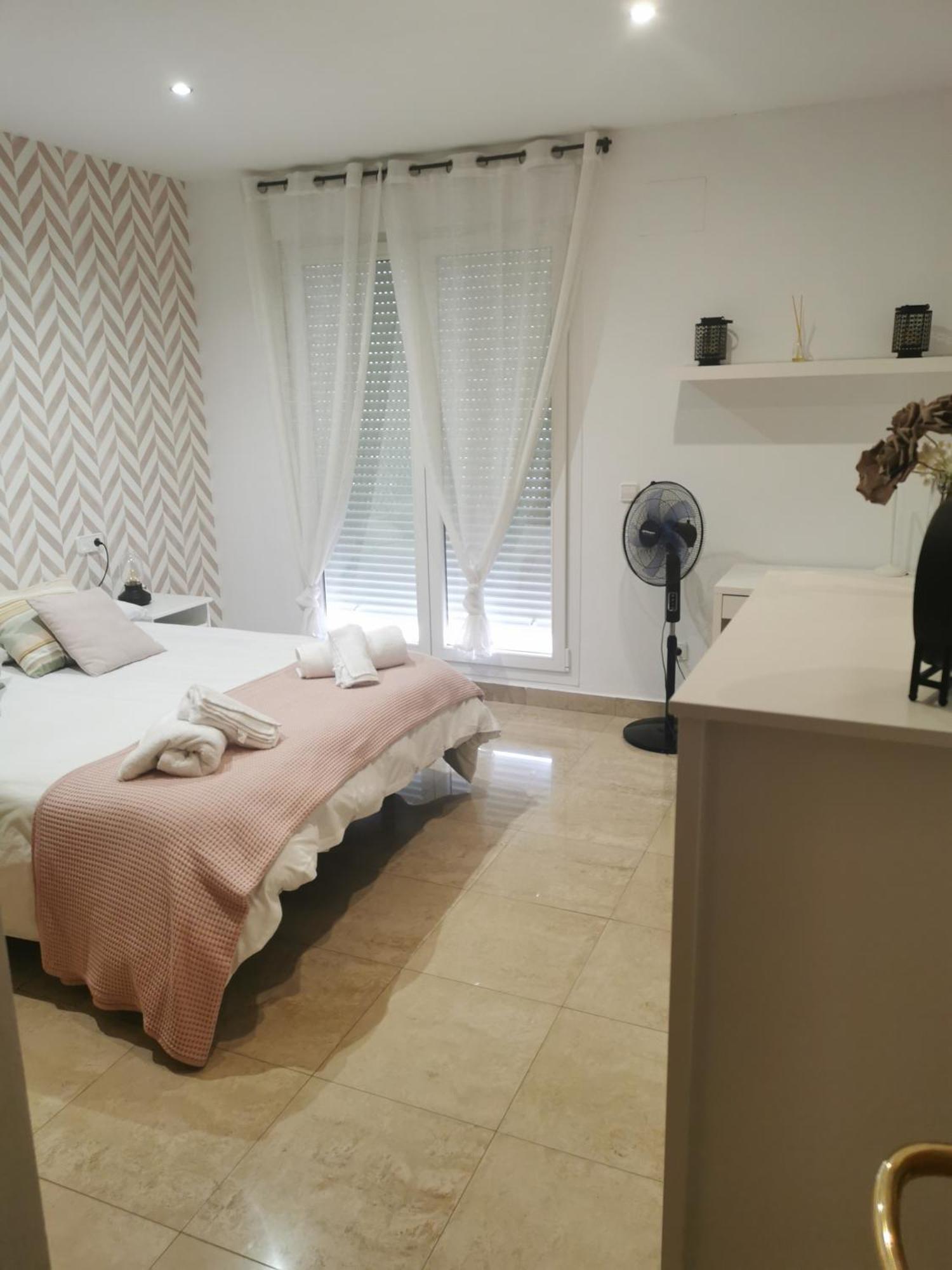 Apartament Manilva House Zewnętrze zdjęcie