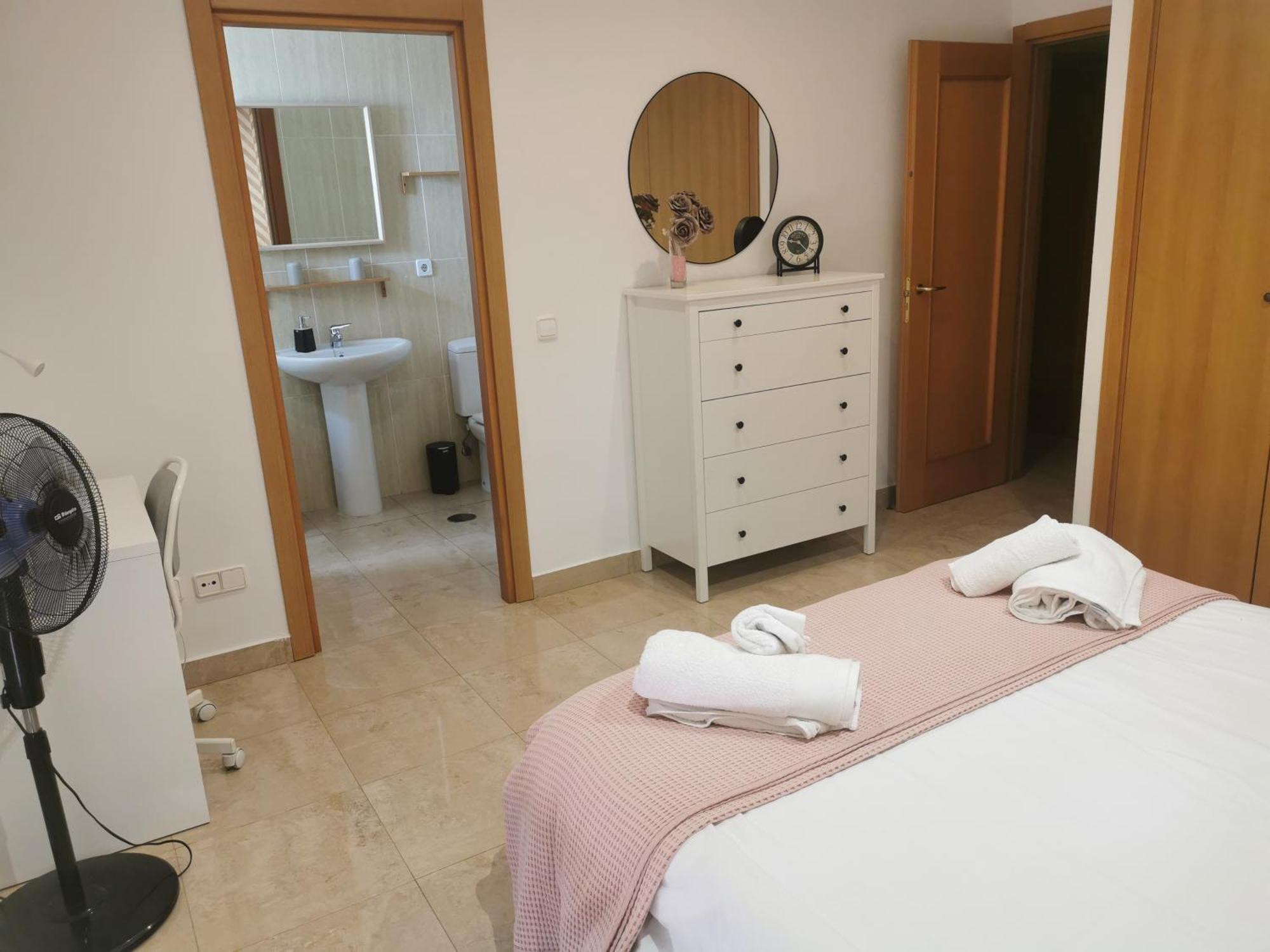 Apartament Manilva House Zewnętrze zdjęcie